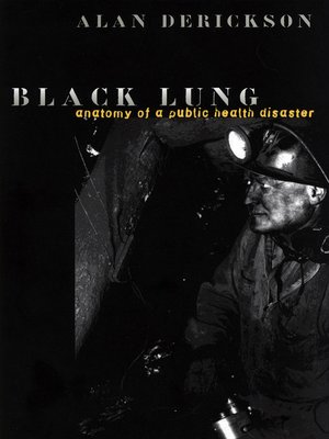 cover image of Black Lung